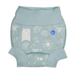 Plavky Happy Nappy  Splash About - Sunny Bear