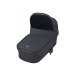 Maxi-Cosi Hluboká korbička Oria - Essential Graphite