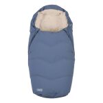 Voksi Fusak Urban - Stone blue leaf