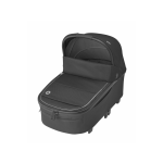 Maxi-Cosi Hluboká korbička Oria XXL - Essential Black