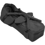 HAUCK vložná taška 2v1 Carrycot -Black