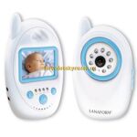 BABY CAMERA LANAFORM-Lanaform Baby Scale