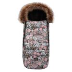 Fusak Emitex Combi - Poppy