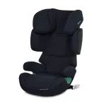 Autosedačka CYBEX Solution X i-Fix - Blue Moon