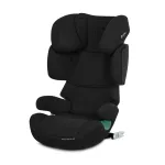 Autosedačka CYBEX Solution X i-Fix - Pure Black