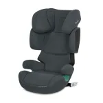 Autosedačka CYBEX Solution X i-Fix - Cobblestone Grey