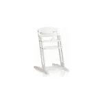 Rostoucí židlička DanChair Baby Dan  - White