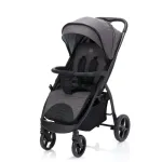 Kočárek Fillikid Driver - Dark grey melange 