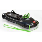 Dětské boby KHW Snow Mountain Racer - Anthrazit
