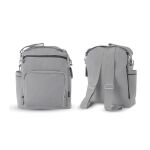 Taška na kočárek Inglesina Aptica XT Adventure Bag - Horizon Grey