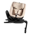 Autosedačka KINDERKRAFT I-GUARD PRO i-Size 61-105 cm - Beige