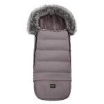 Fusak Emitex Combi Soft - Dark Grey