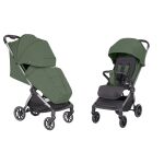 Cestovní kočárek CARRELLO Atom M - Echo Green