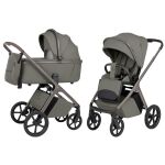 Kočárek Carrello Vector 2v1 CRL-6553 - Artichoke Green