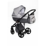 Kočárek Tudore RANGER - R09 Nordic Grey
