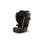 Autosedačka Cybex Solution G2 i-Fix Plus - Chocolate Brown