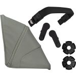 Duo komplet set na kočárek JOOLZ Geo3 - Sage Green