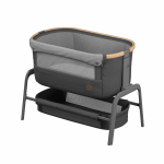 Přenosná postýlka Maxi-Cosi Iora - Essential Graphite