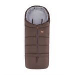 Zimní nastavitelný fusak 3v1 Petite&Mars Jibot - Dark Walnut