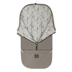 Emitex fusak 2v1 jaro-léto Cocoon Softshell - Tiny Wings