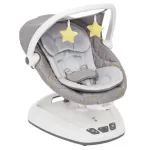Graco Houpátko Move With Me -Stargazer