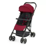 RECARO Easylife Elite 2 Select Garnet Red