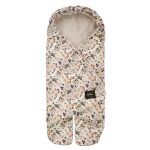 Zavinovačka do autosedačky EMITEX SÁRA - Autumn Berries