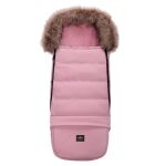Fusak Emitex Combi Soft - Pink