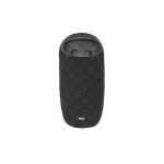 Inglesina Fusak Winter Muff - Vulcan Black