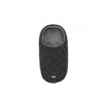 Inglesina Fusak Newborn Winter Muff - Vulcan Black