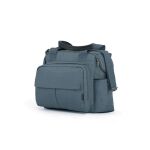 Taška na kočárek Inglesina Dual Bag - Vancouver Blue