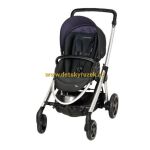 MAXI-COSI ELEA 2013-Total black