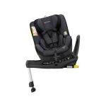 Autosedačka Avova Sperber-fix 61 - Grey/Black