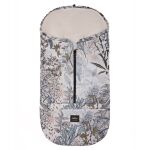 Emitex fusak 2v1 jaro-léto Cocoon Softshell - LumiBlooms