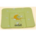 PODLOŽKA NA KOMODU SCARLETT 74x72 cm - Zelená