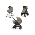 Kočárek Inglesina Aptica XT Duo 2023 - Tuareg Beige