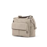 Taška na kočárek Inglesina Dual Bag - Pashmina Beige