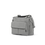 Taška na kočárek Inglesina Dual Bag - Satin Grey