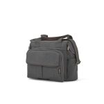 Taška na kočárek Inglesina Dual Bag - Velvet Grey