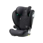 Autosedačka Avova Sora-Fix 100-150 cm - Grey/Black