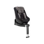 Inglesina Marco Polo 360° I-Size - Vulcan Black