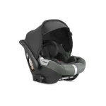 Autosedačka Inglesina DARWIN I-SIZE 0+ Taiga Green 2024