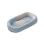 Inglesina hnízdo Welcome Pod - Peaceful Blue