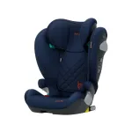 Autosedačka Avova Sora-Fix 100-150 cm - River Blue