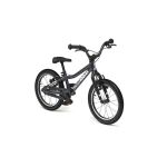 Dětské kolo Yedoo Koolo 16" Grey