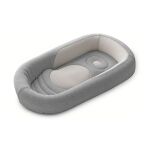 Inglesina hnízdo Welcome Pod - Harmony Grey