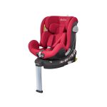 Autosedačka AVOVA Swan-fix i-size 40-125 cm - Maple Red