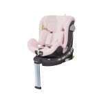 Autosedačka AVOVA Swan-fix i-size 40-125 cm - Cloud Pink