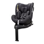 Otočná autosedačka AVOVA Sperber-fix X 40–105 cm - Polar Grey 2026