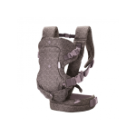 Infantino Nosítko Flip Advanced 4v1 Convertible - Leopard